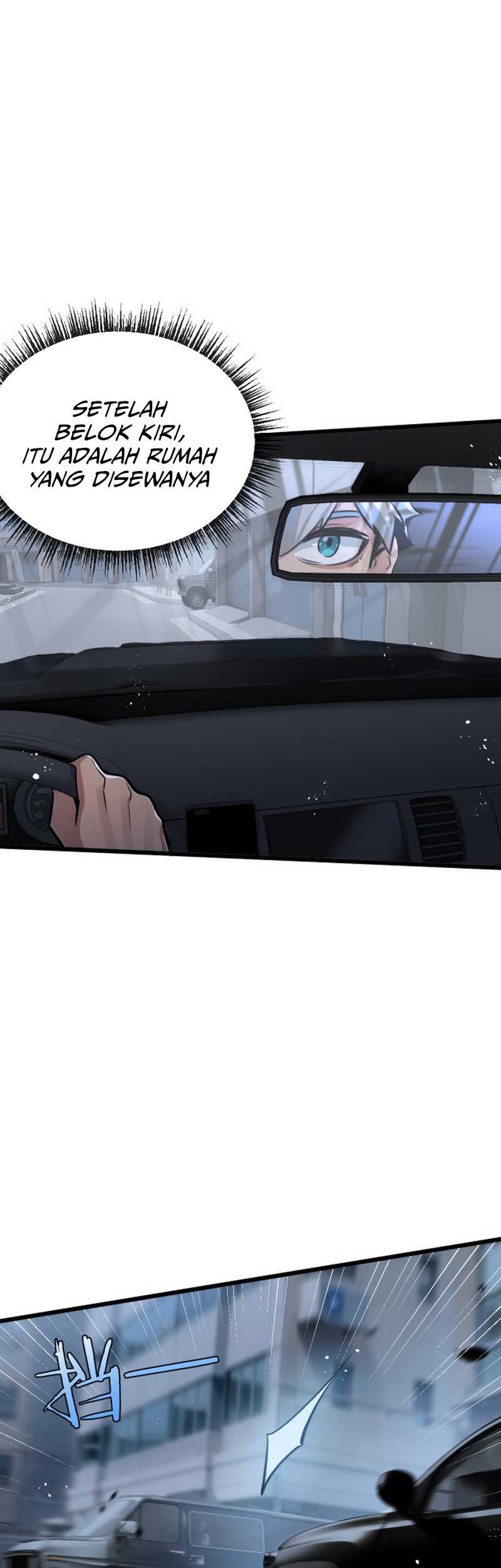 Apocalypse Super Farm chapter 04 halaman 26