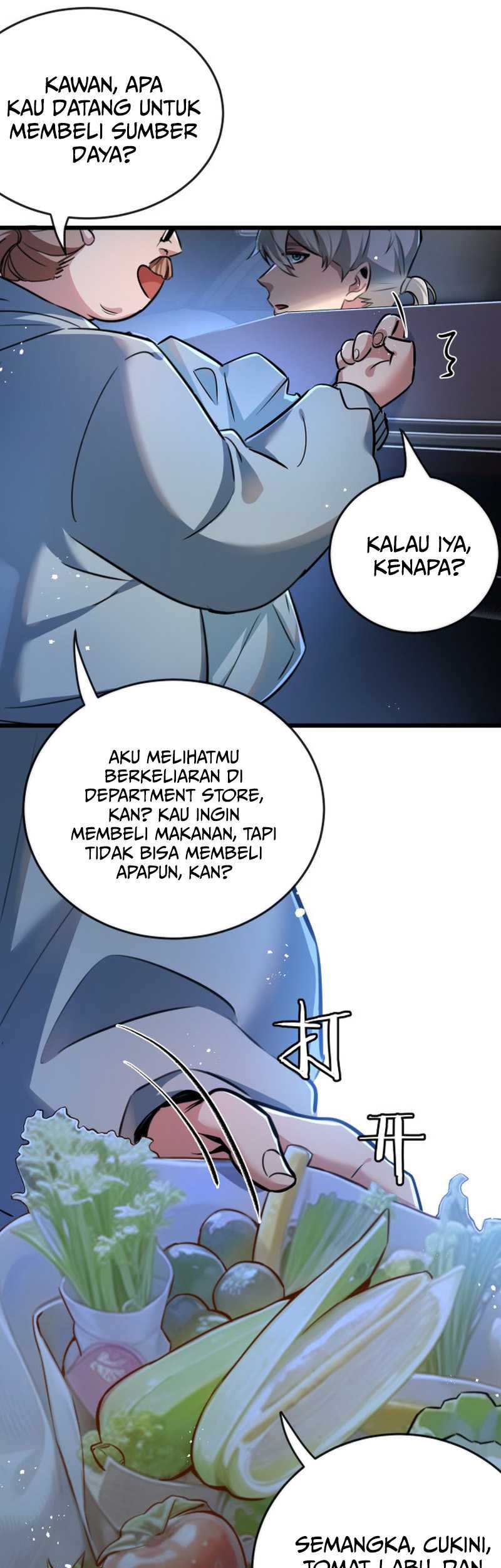 Apocalypse Super Farm chapter 04 halaman 30