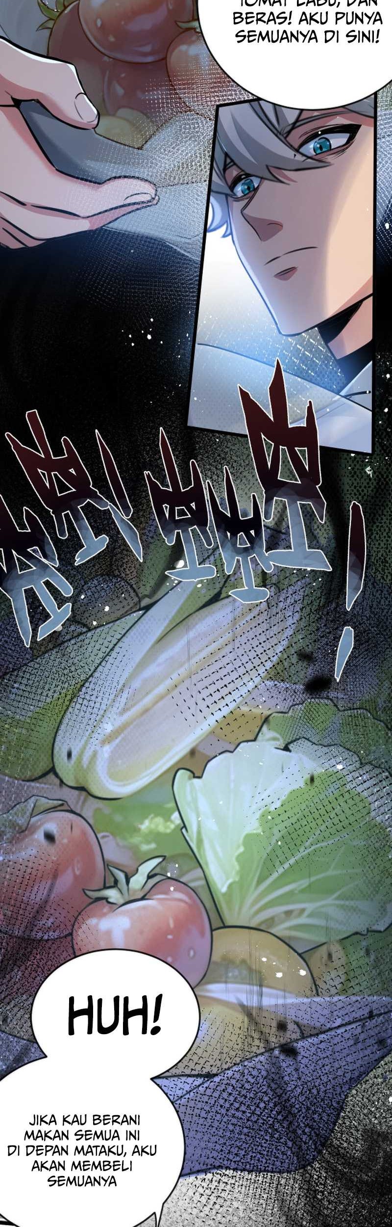 Apocalypse Super Farm chapter 04 halaman 31