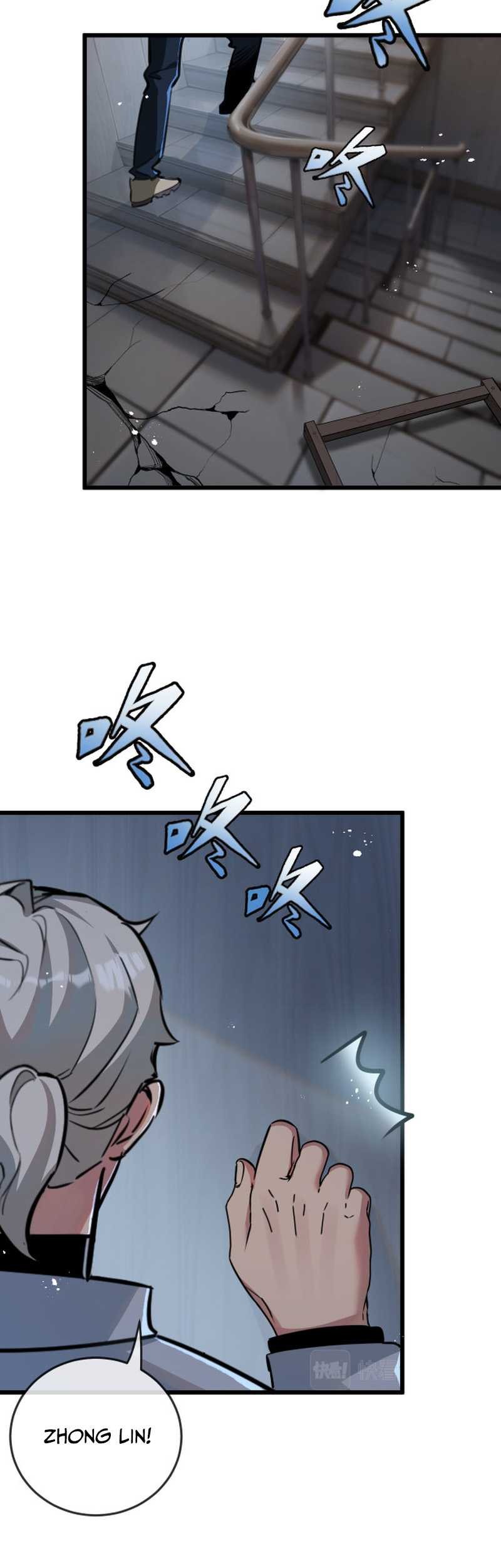 Apocalypse Super Farm chapter 04 halaman 42