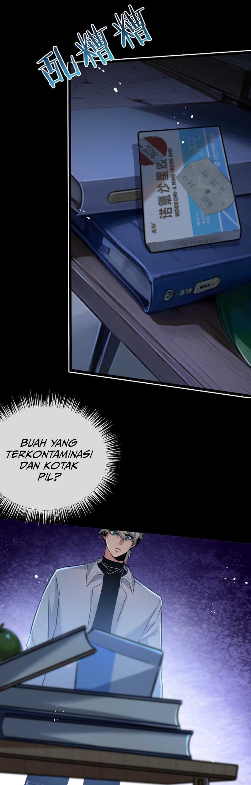 Apocalypse Super Farm chapter 04 halaman 47