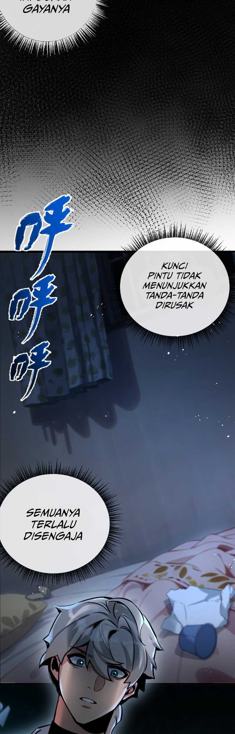 Apocalypse Super Farm chapter 04 halaman 50