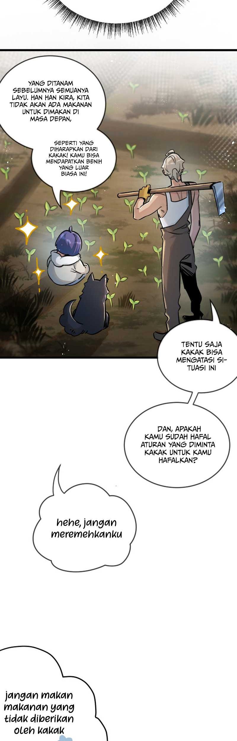 Apocalypse Super Farm Bab 05 halaman 11