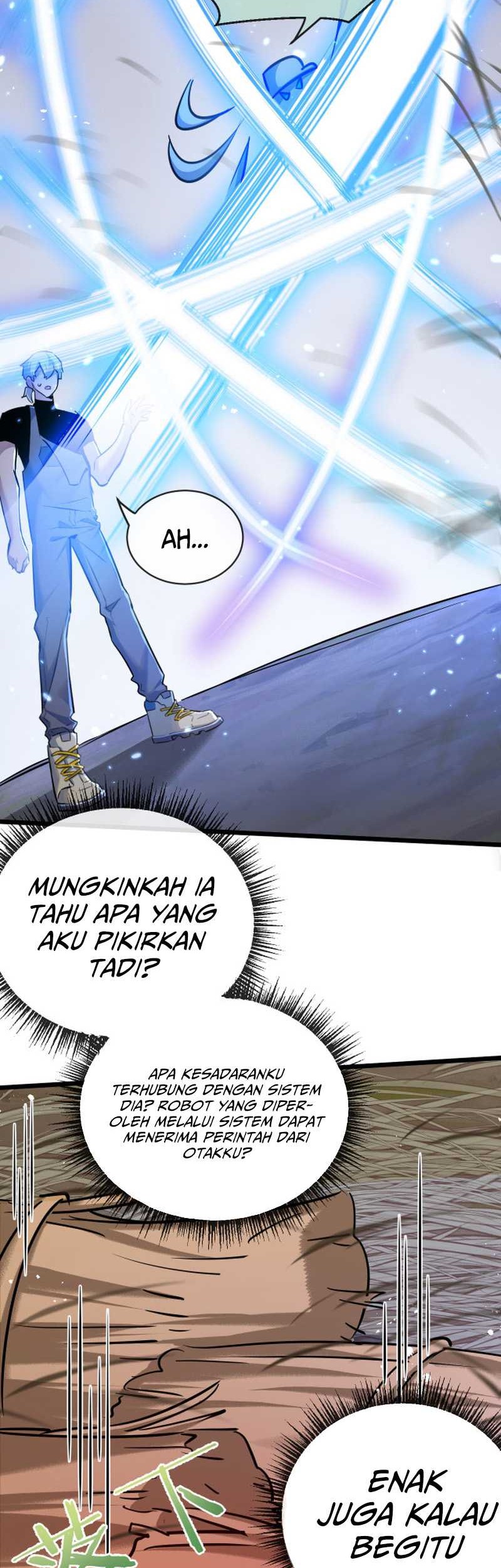 Apocalypse Super Farm Bab 05 halaman 34