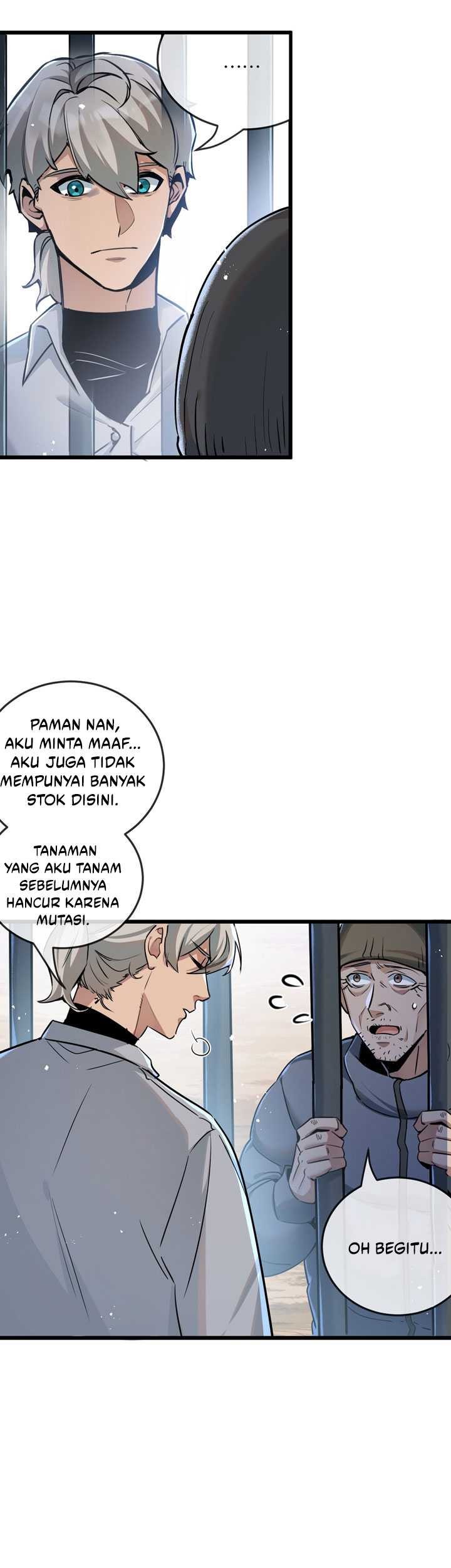 Apocalypse Super Farm Bab 06 halaman 10