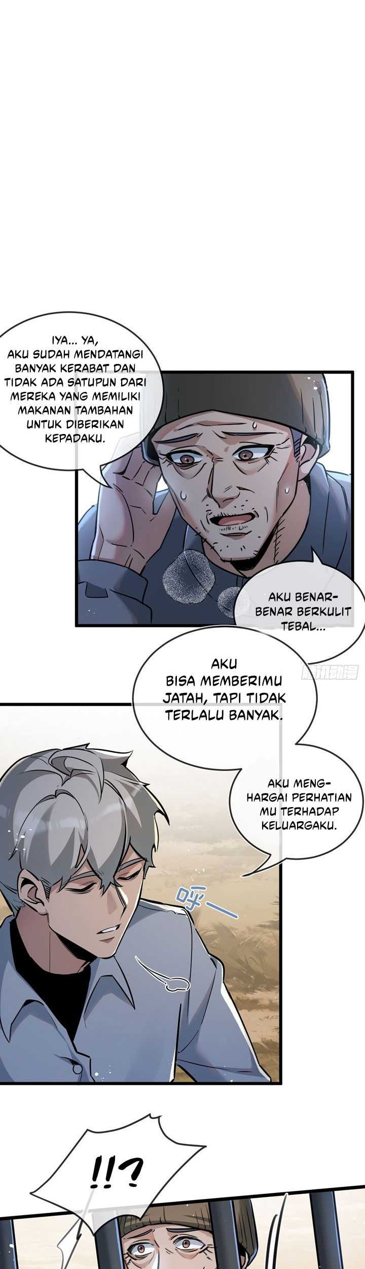 Apocalypse Super Farm Bab 06 halaman 11