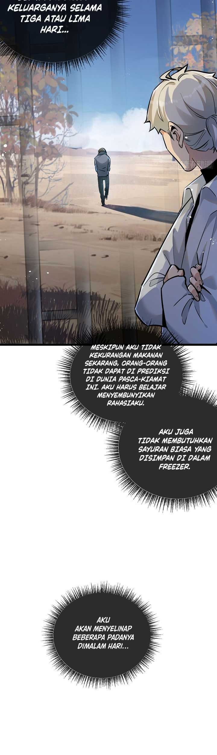 Apocalypse Super Farm Bab 06 halaman 14