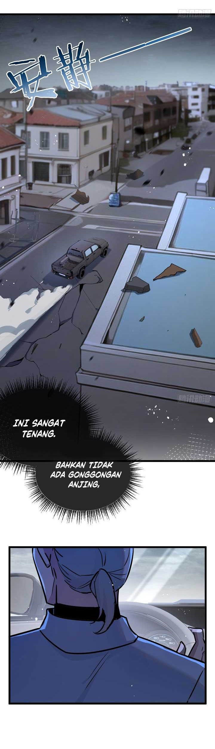 Apocalypse Super Farm Bab 06 halaman 17