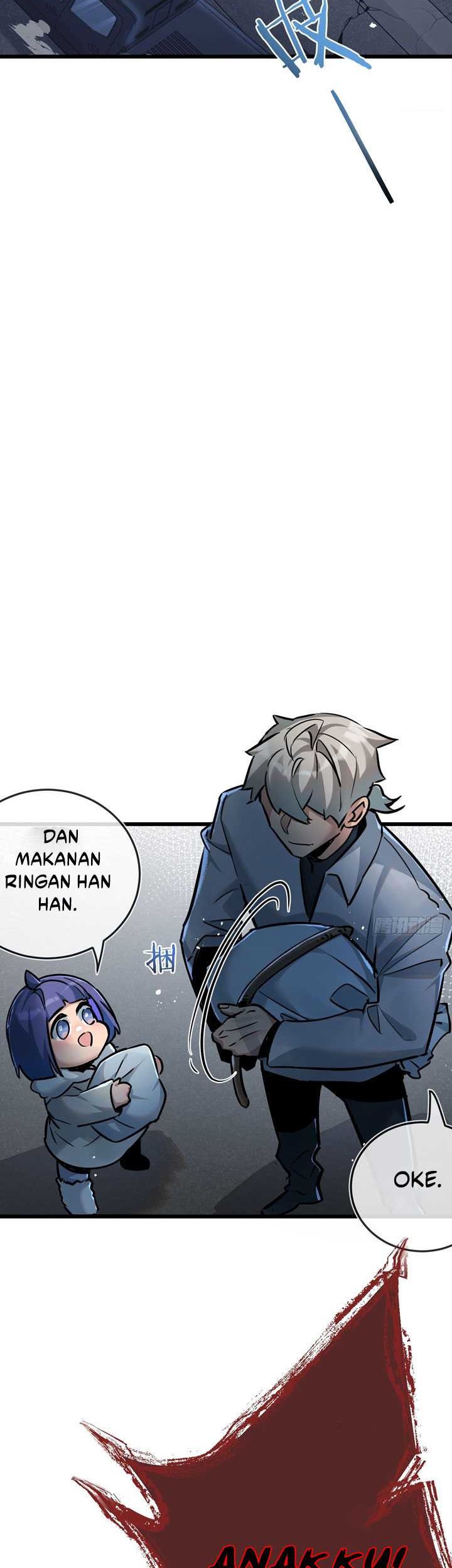 Apocalypse Super Farm Bab 06 halaman 19