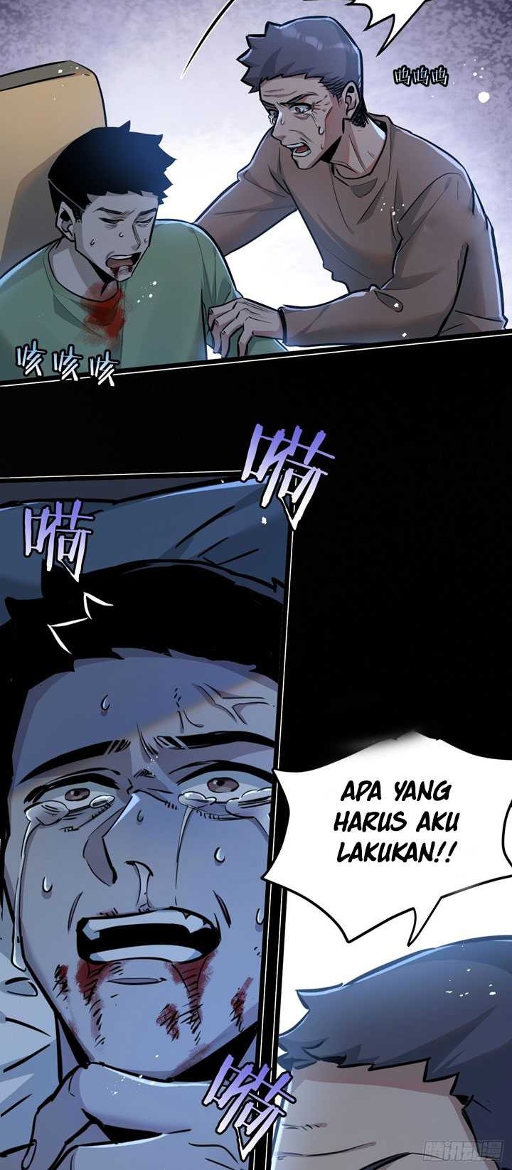 Apocalypse Super Farm Bab 06 halaman 27