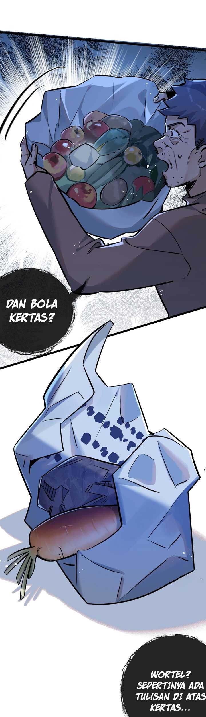Apocalypse Super Farm Bab 06 halaman 34