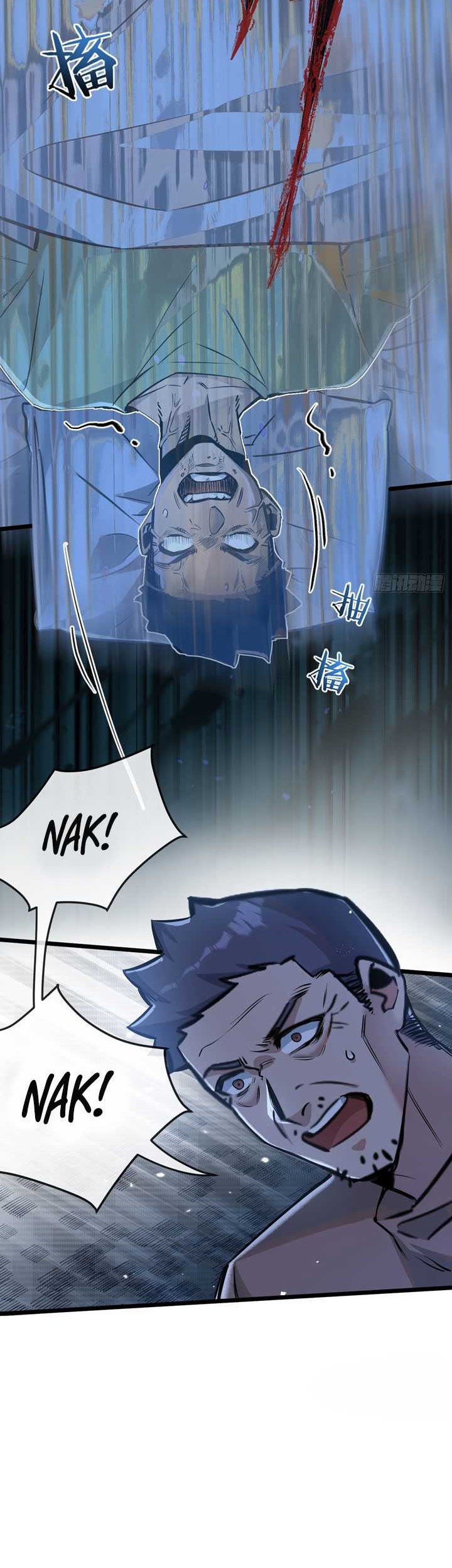Apocalypse Super Farm Bab 06 halaman 43