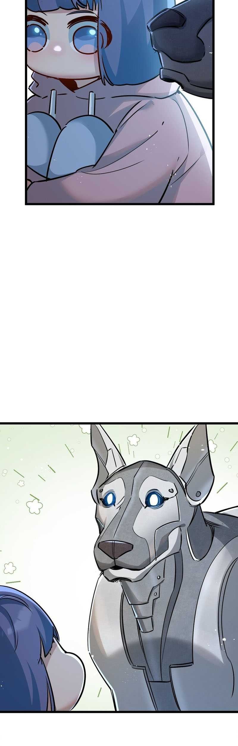 Apocalypse Super Farm Bab 08 halaman 40