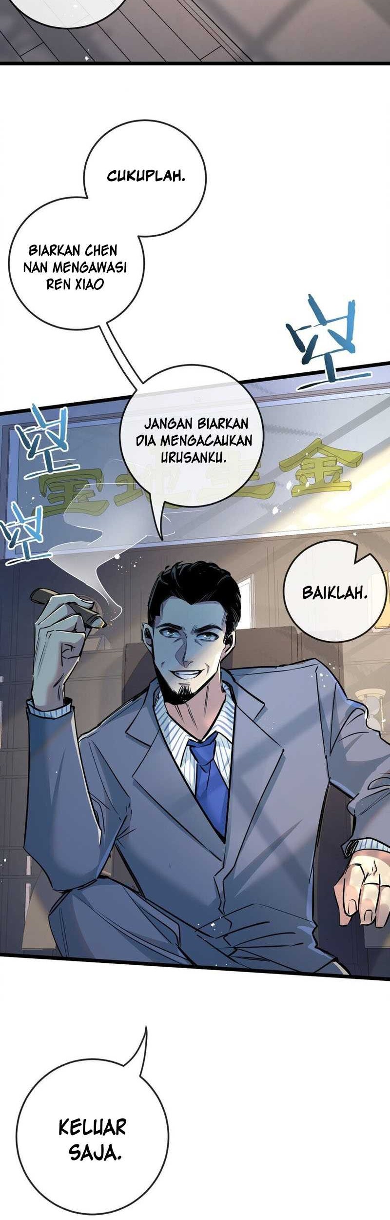 Apocalypse Super Farm Bab 08 halaman 49