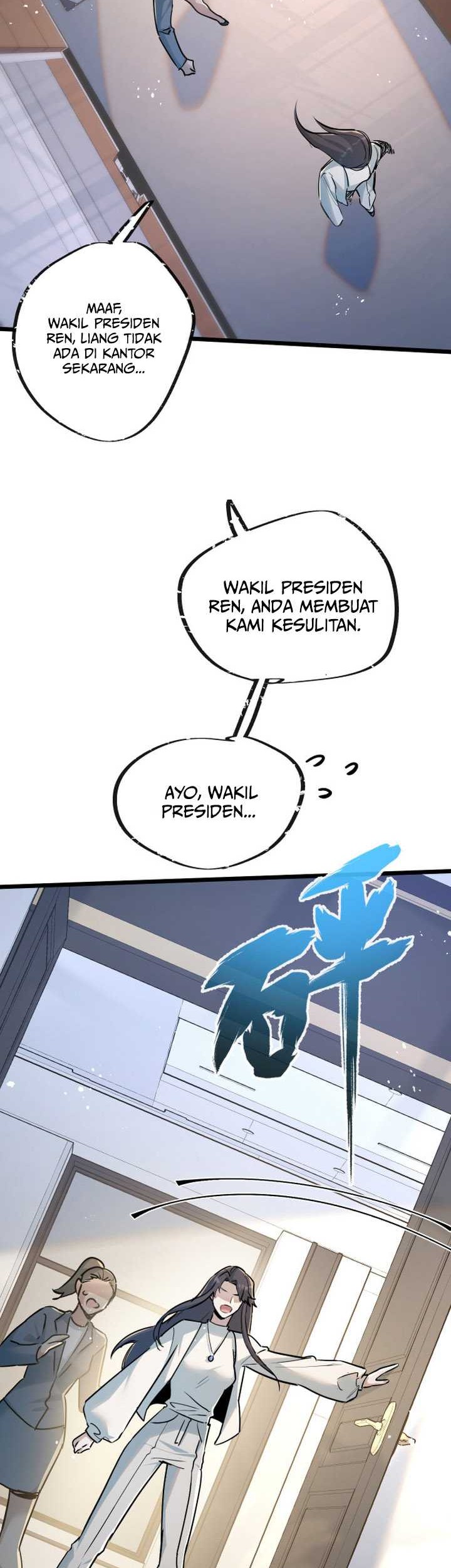 Apocalypse Super Farm Bab 09 halaman 5