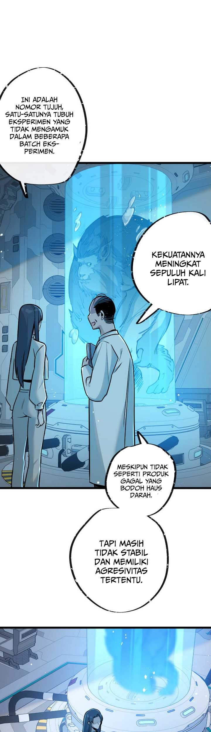 Apocalypse Super Farm Bab 09 halaman 16