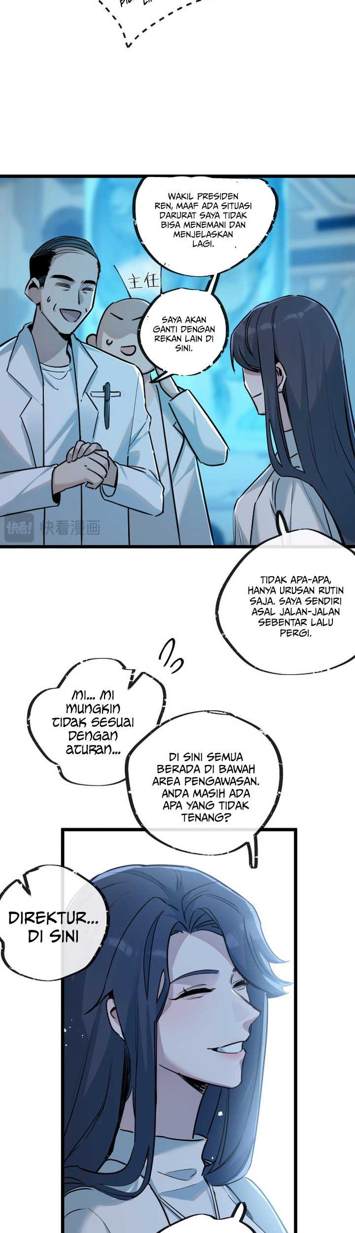 Apocalypse Super Farm Bab 09 halaman 18