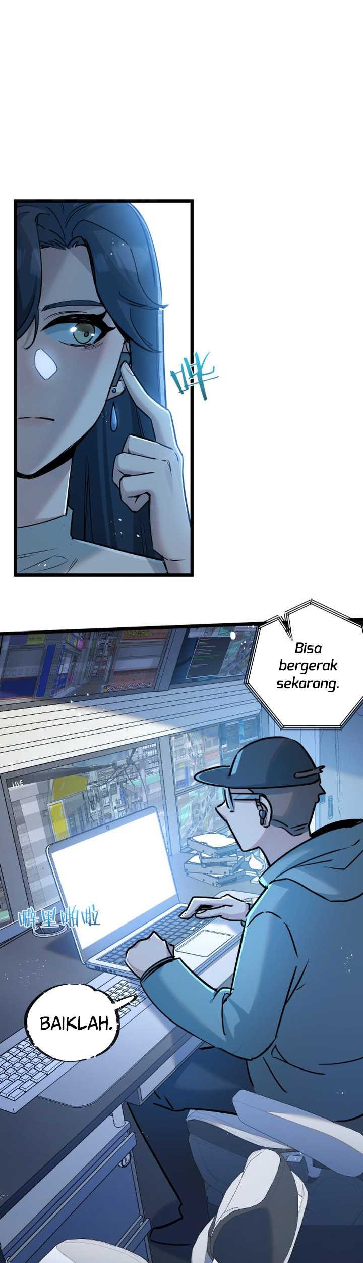 Apocalypse Super Farm Bab 09 halaman 20