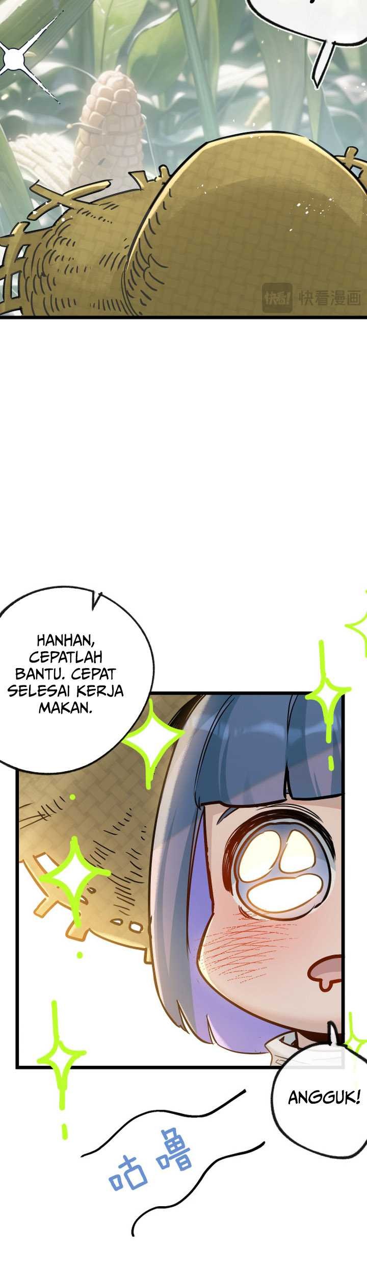 Apocalypse Super Farm Bab 09 halaman 31