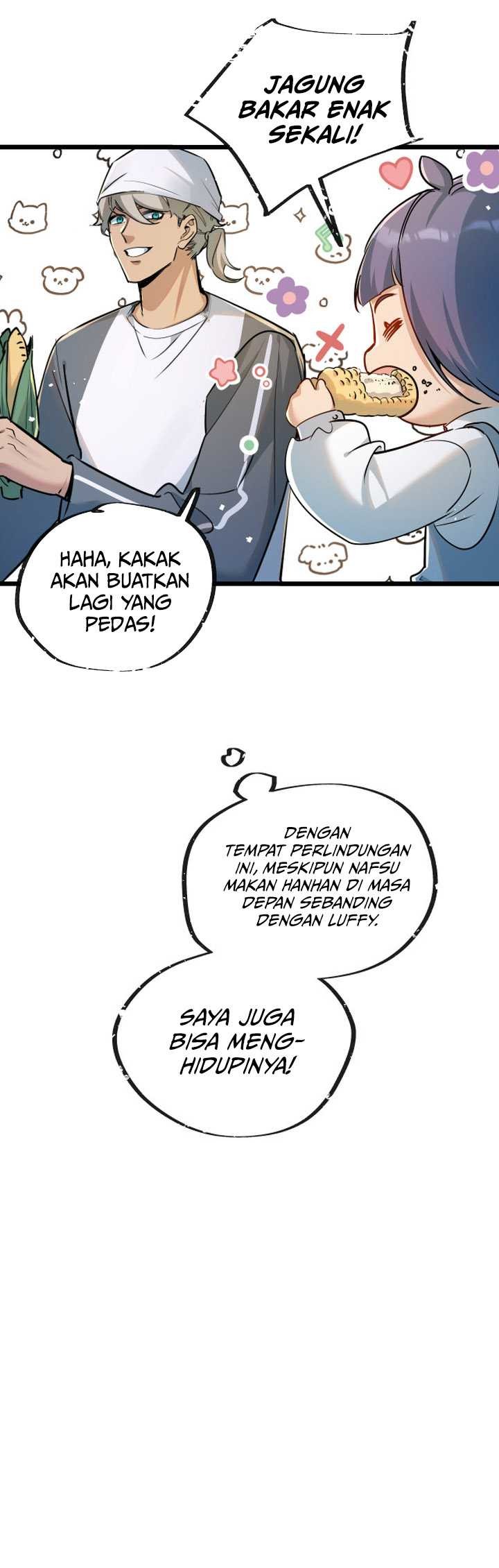 Apocalypse Super Farm Bab 09 halaman 37