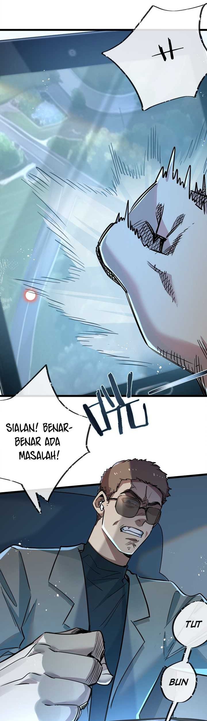 Apocalypse Super Farm Bab 11 halaman 17