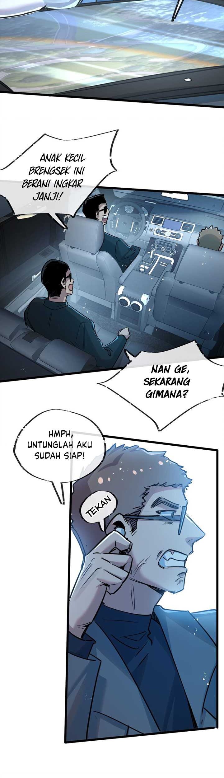 Apocalypse Super Farm Bab 11 halaman 18