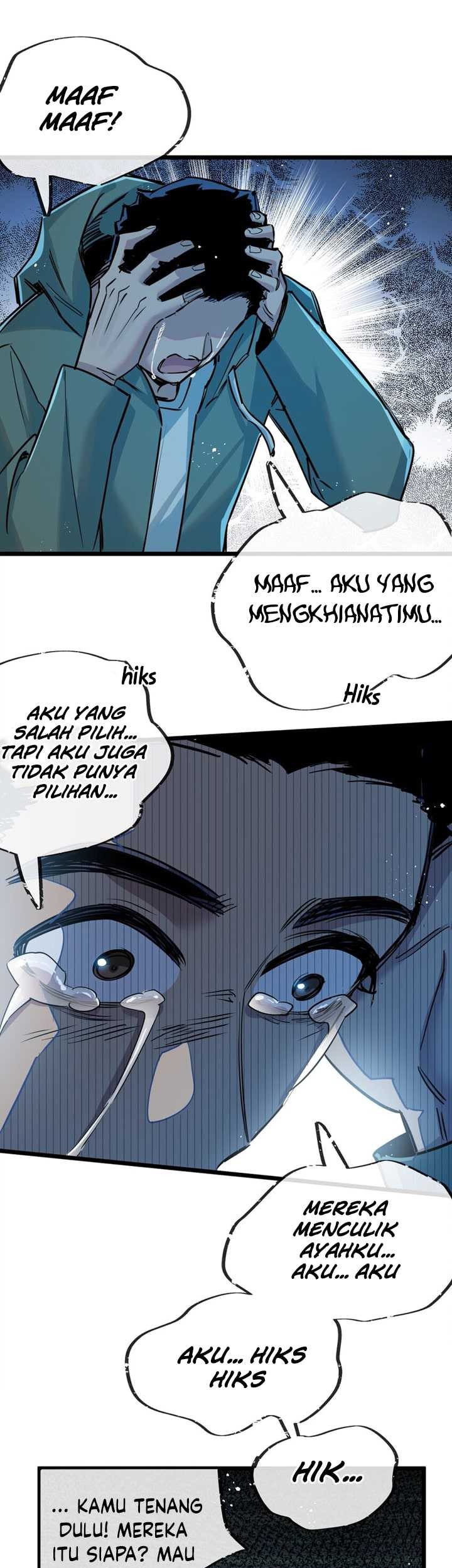 Apocalypse Super Farm Bab 11 halaman 21