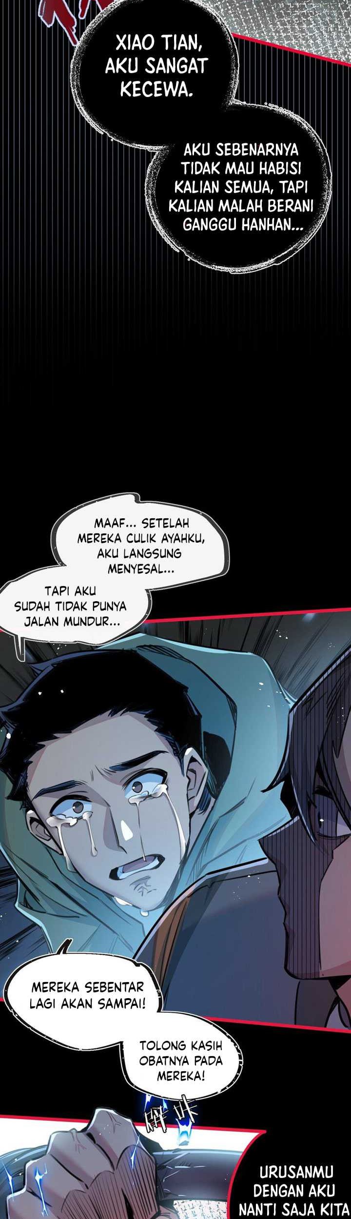 Apocalypse Super Farm Bab 11 halaman 29