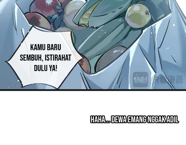 Apocalypse Super Farm Bab 12 halaman 22