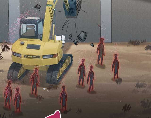 Apocalypse Super Farm Bab 13 halaman 16