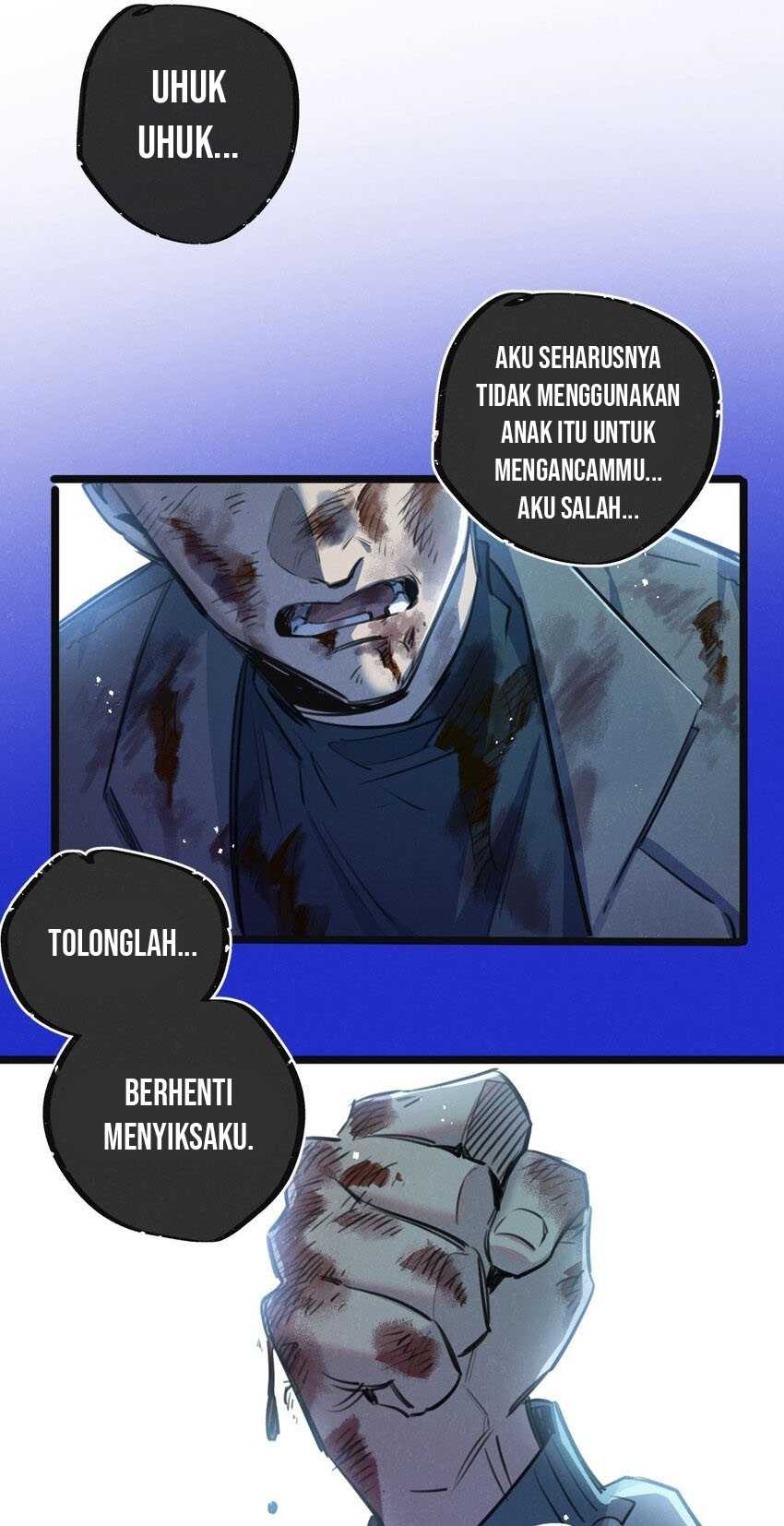 Apocalypse Super Farm chapter 14 halaman 5