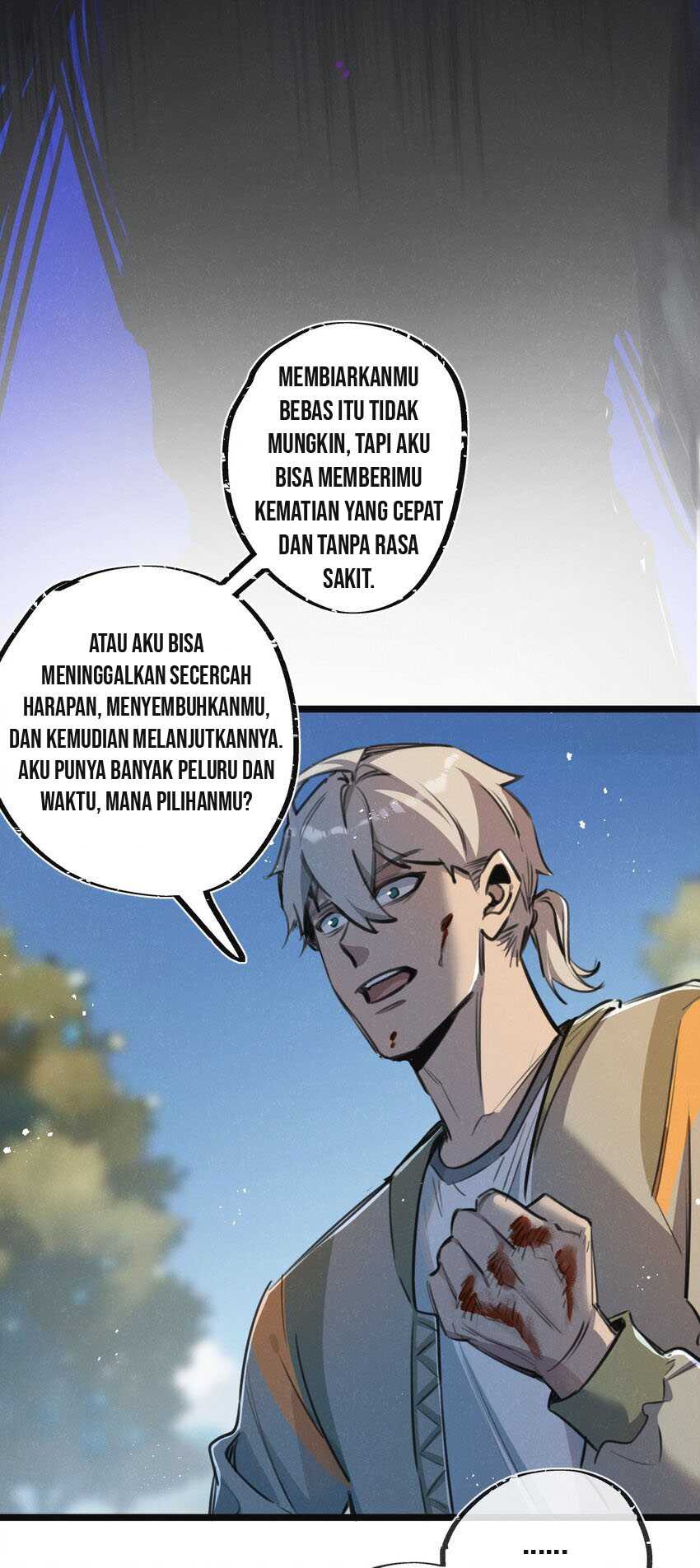 Apocalypse Super Farm chapter 14 halaman 8