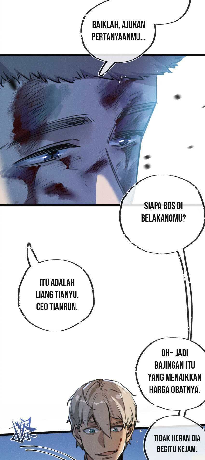 Apocalypse Super Farm chapter 14 halaman 9