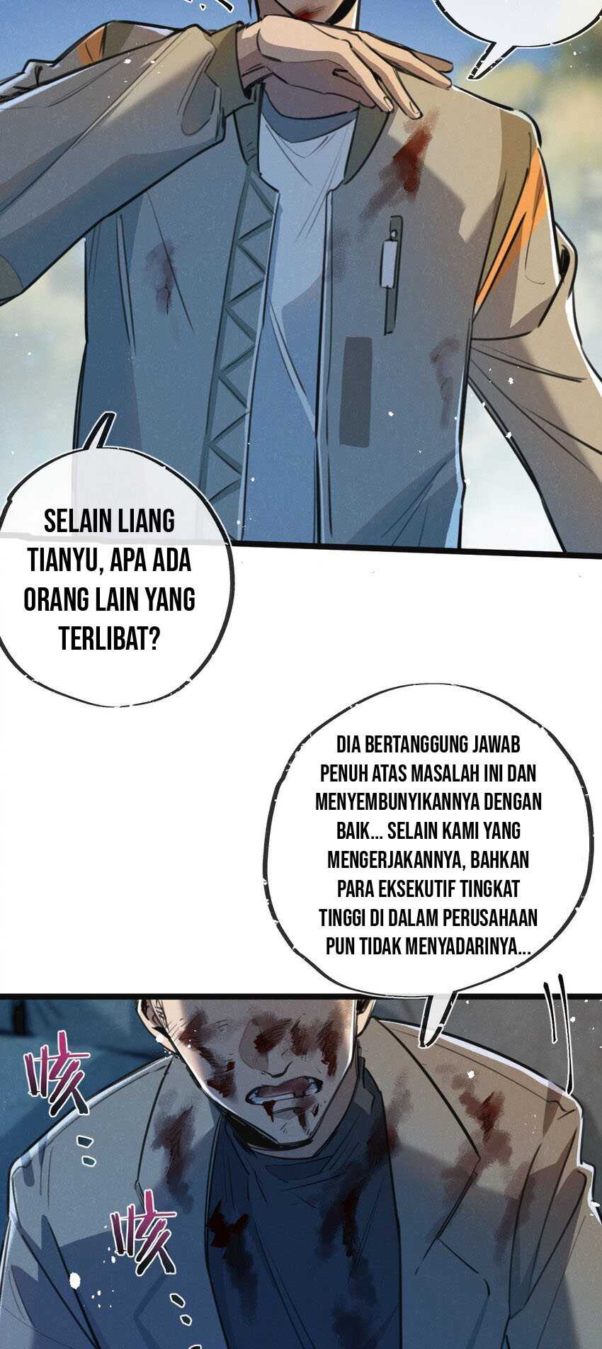 Apocalypse Super Farm chapter 14 halaman 10