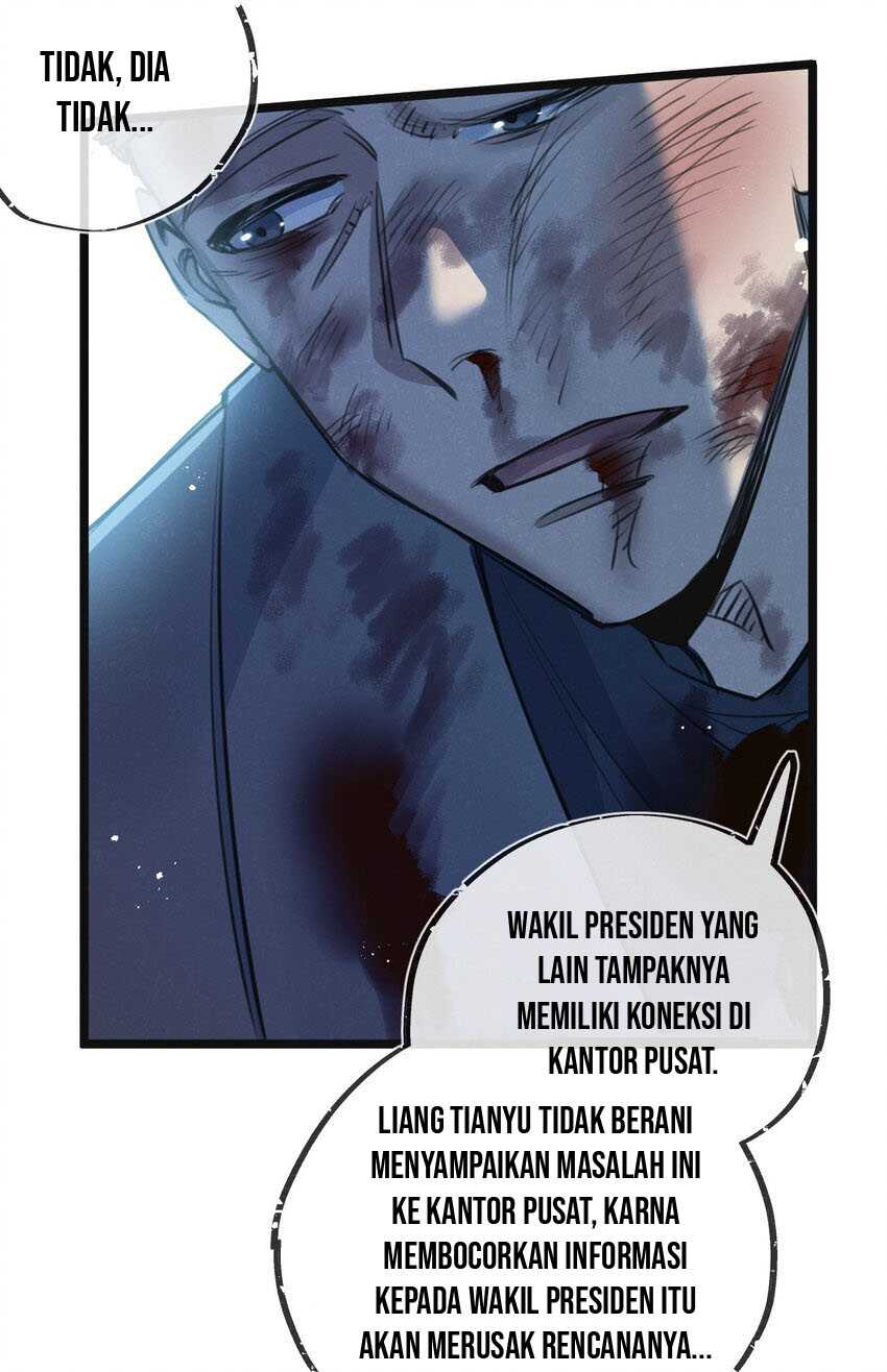 Apocalypse Super Farm chapter 14 halaman 13