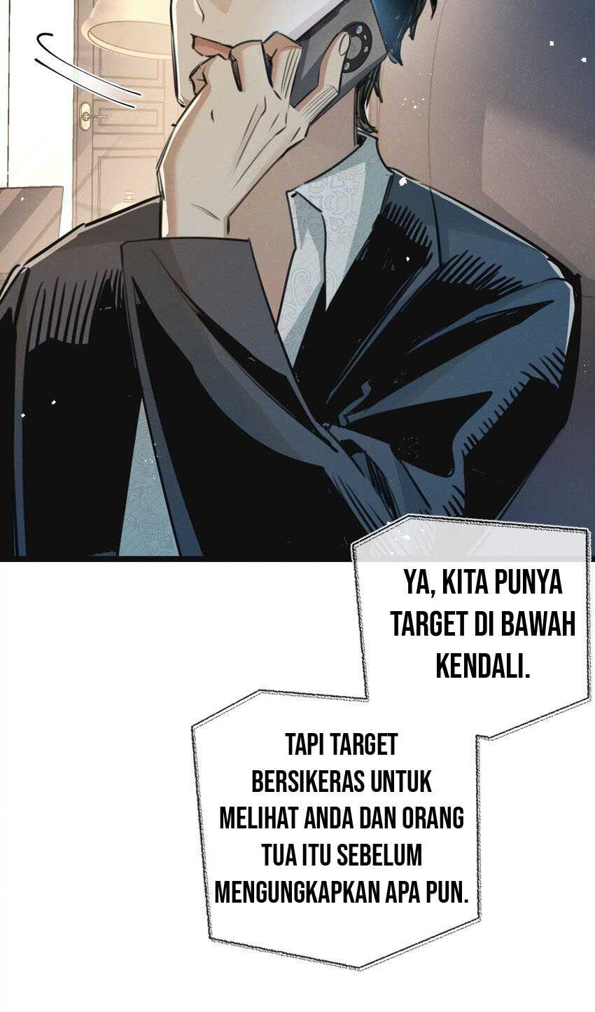 Apocalypse Super Farm chapter 14 halaman 17