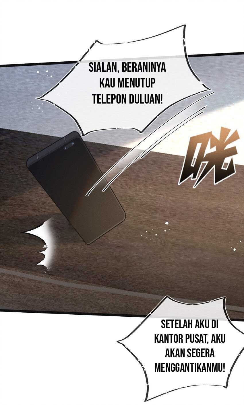 Apocalypse Super Farm chapter 14 halaman 19