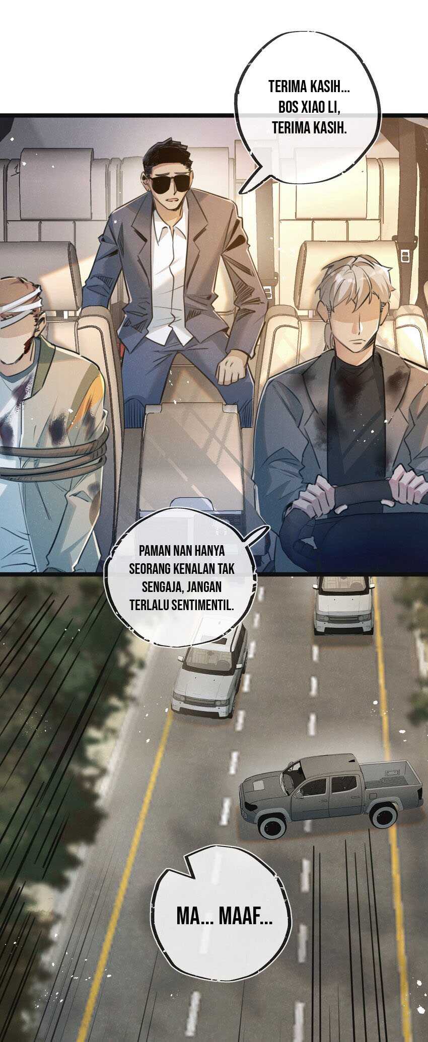 Apocalypse Super Farm chapter 14 halaman 22