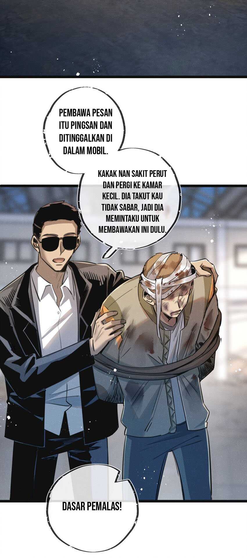 Apocalypse Super Farm chapter 14 halaman 26