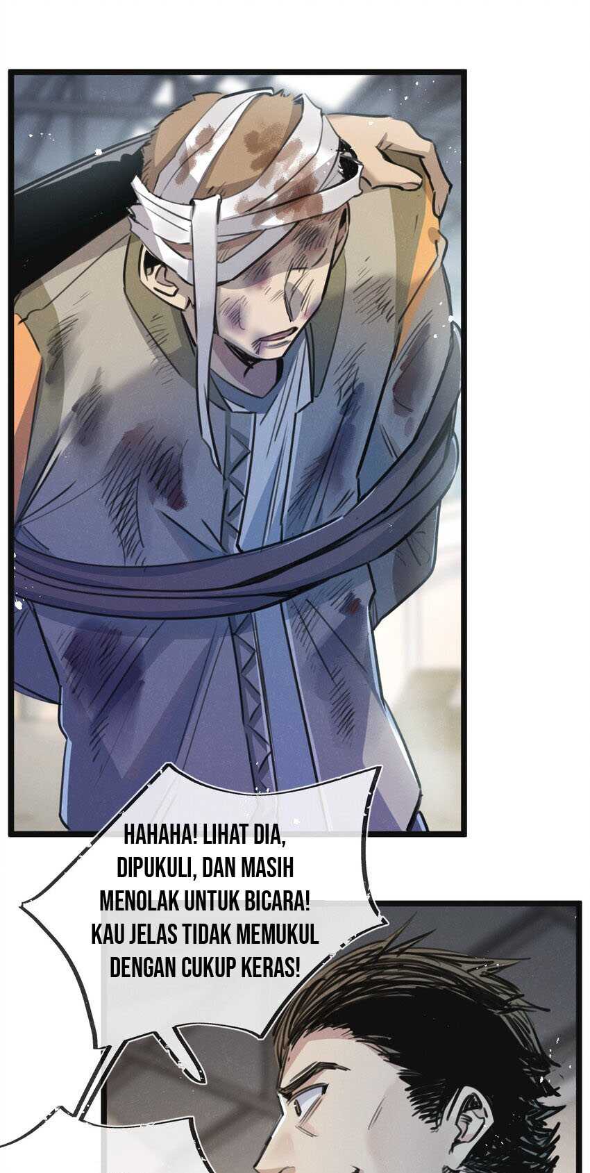 Apocalypse Super Farm chapter 14 halaman 27