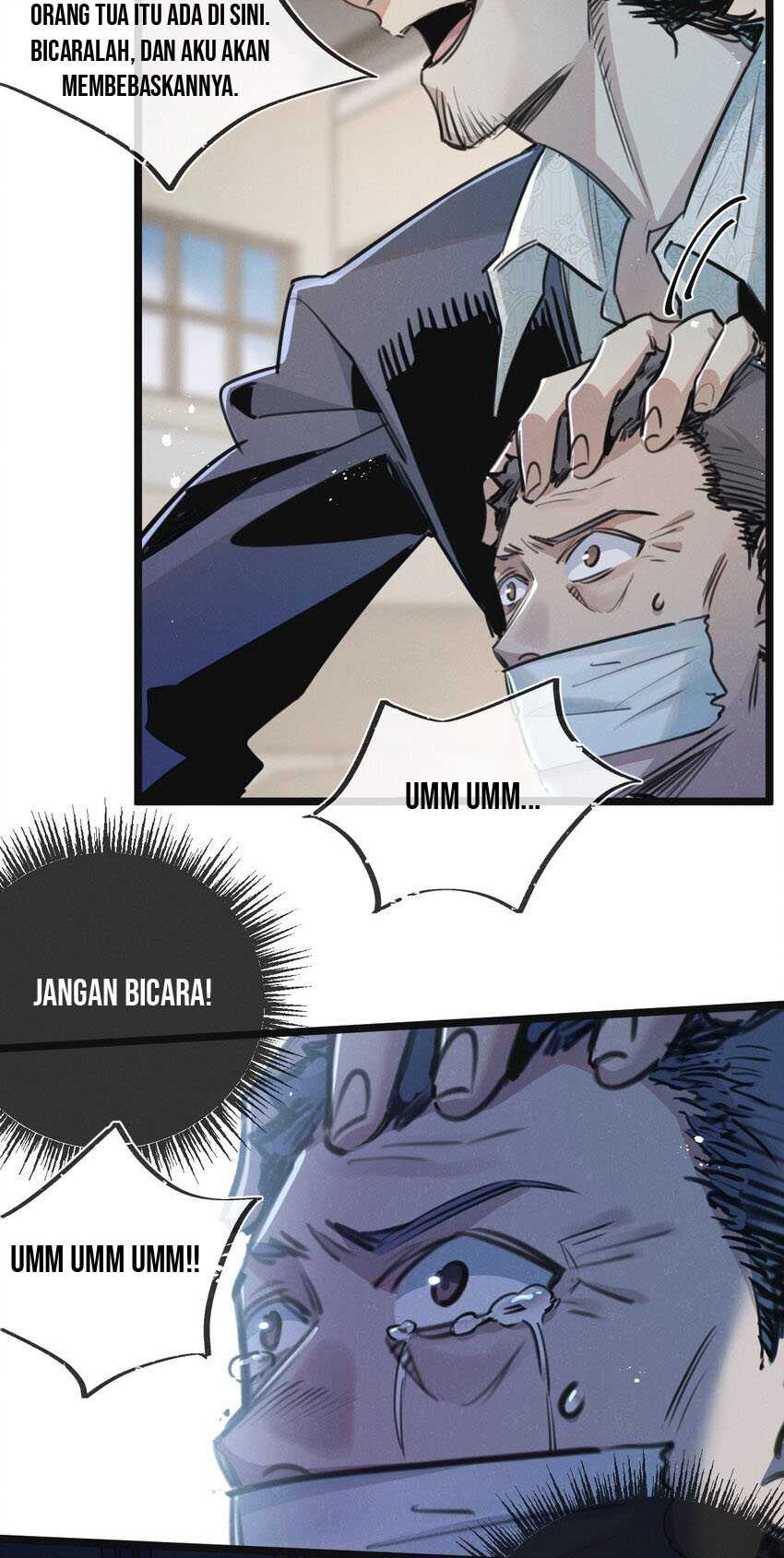 Apocalypse Super Farm chapter 14 halaman 28