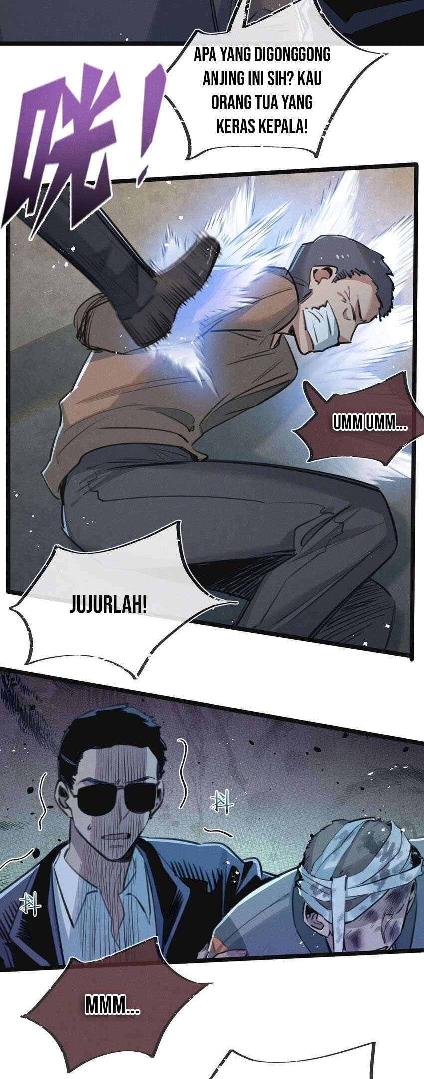 Apocalypse Super Farm chapter 14 halaman 30