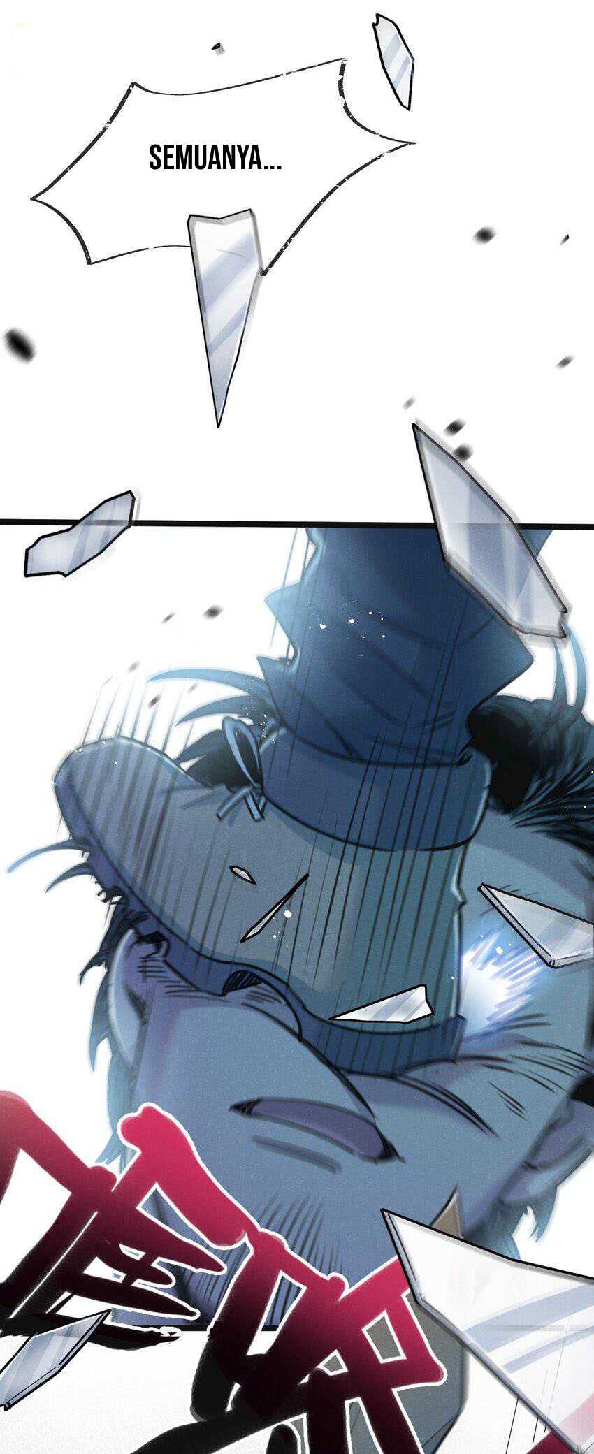Apocalypse Super Farm chapter 14 halaman 32