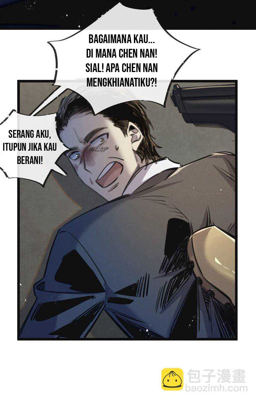 Apocalypse Super Farm chapter 14 halaman 37