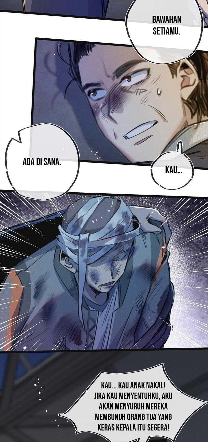 Apocalypse Super Farm chapter 14 halaman 39