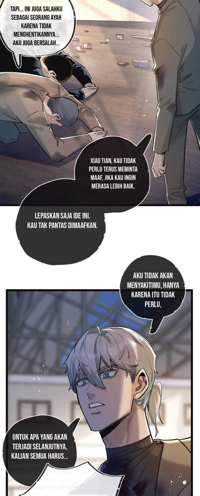 Apocalypse Super Farm Bab 15 halaman 8