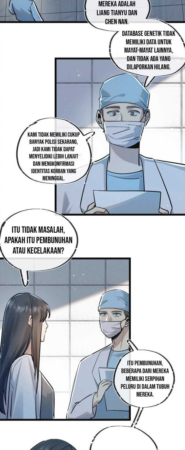 Apocalypse Super Farm Bab 15 halaman 40