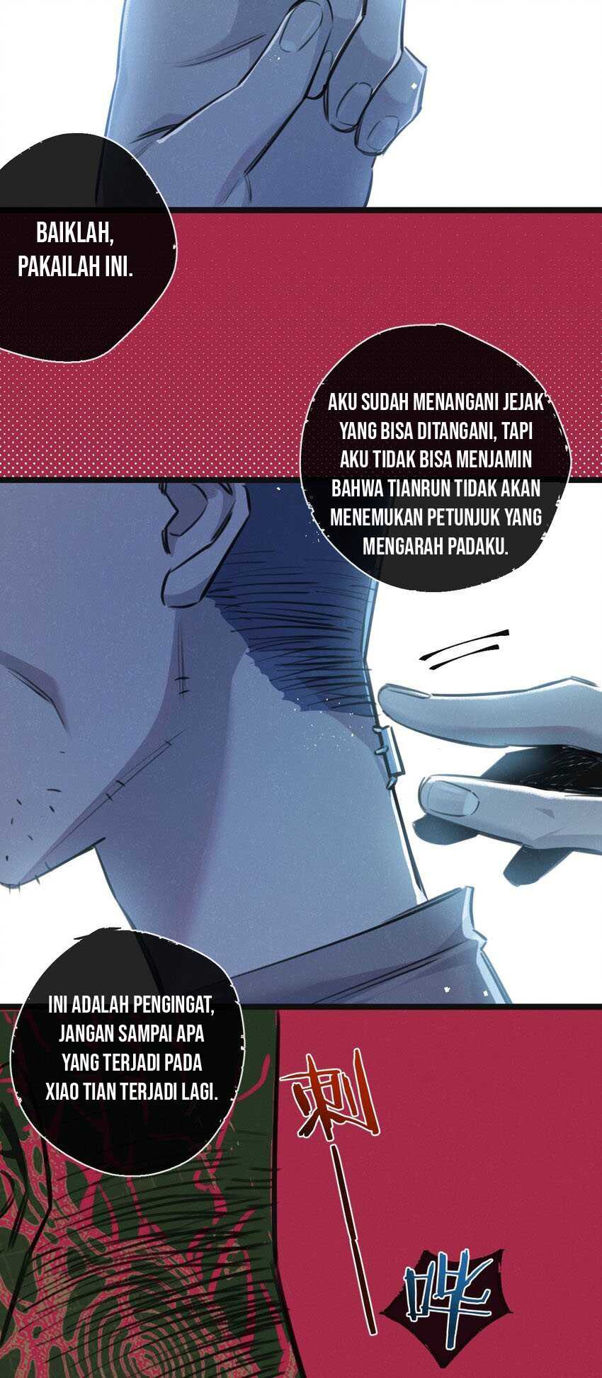 Apocalypse Super Farm chapter 16 halaman 5