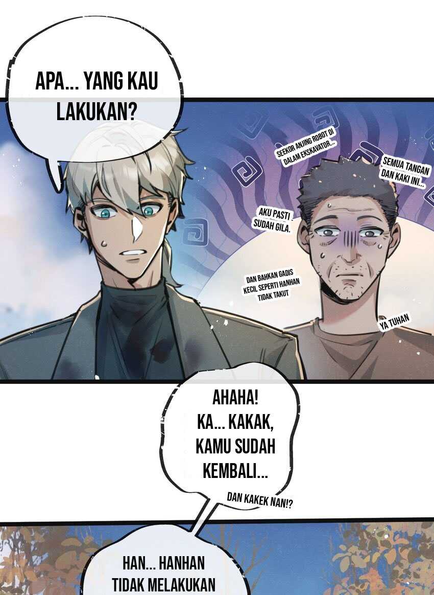 Apocalypse Super Farm chapter 16 halaman 9