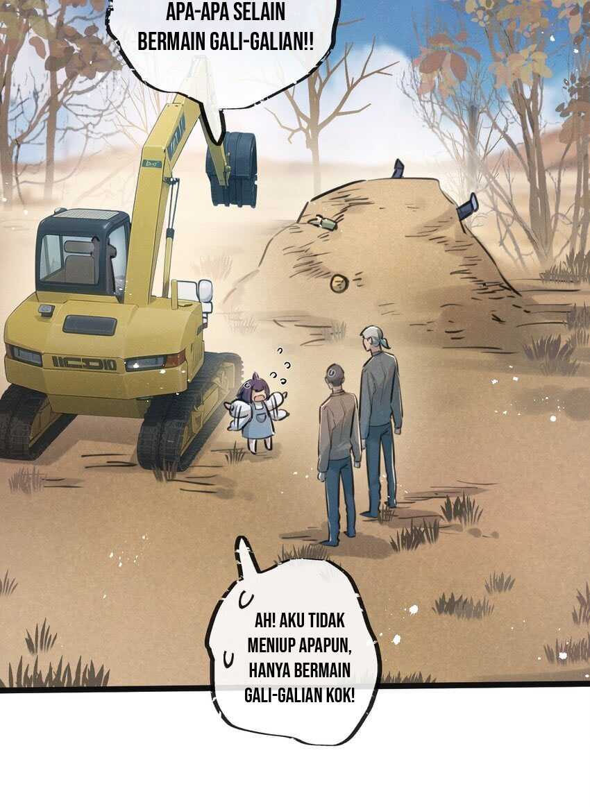 Apocalypse Super Farm chapter 16 halaman 10
